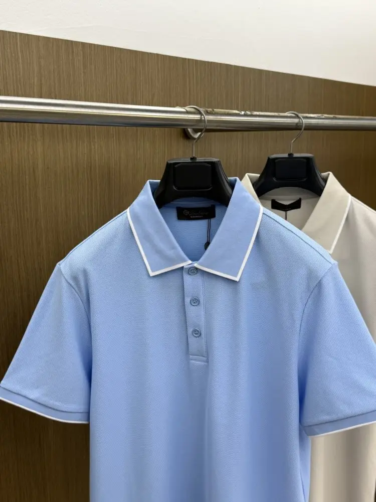 Loro Piana T-shirt men's — Photo 2