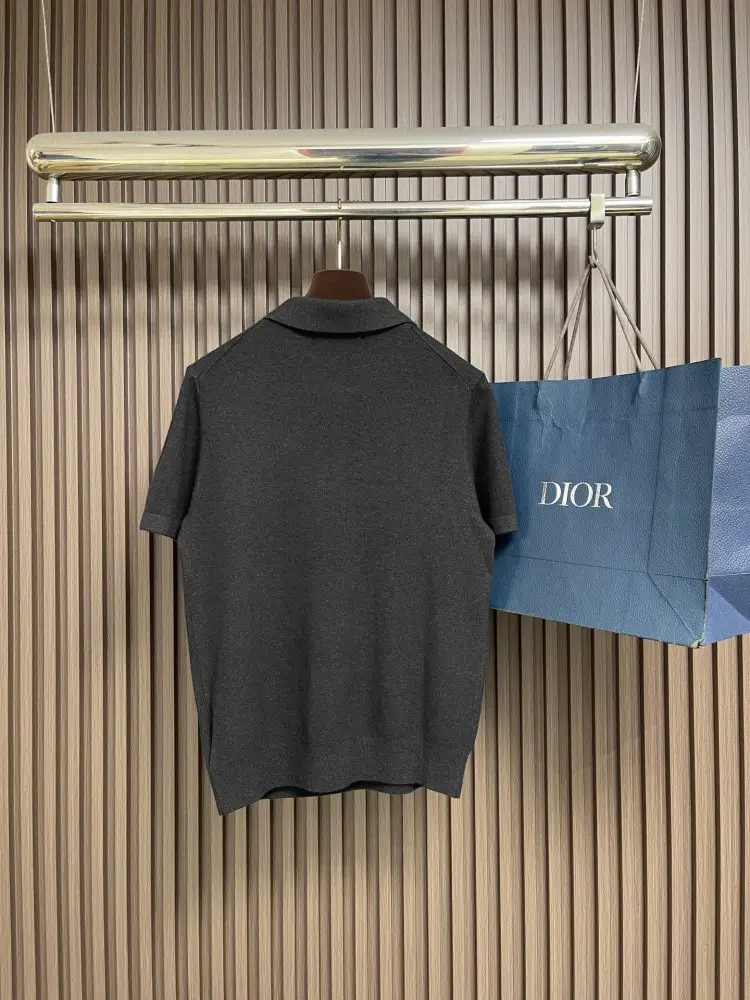 Loro Piana T-shirt men's — Photo 2