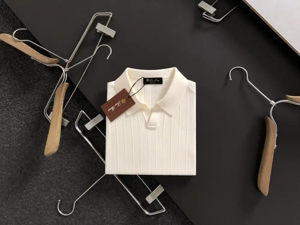 Loro Piana T-shirt men's — Photo 2