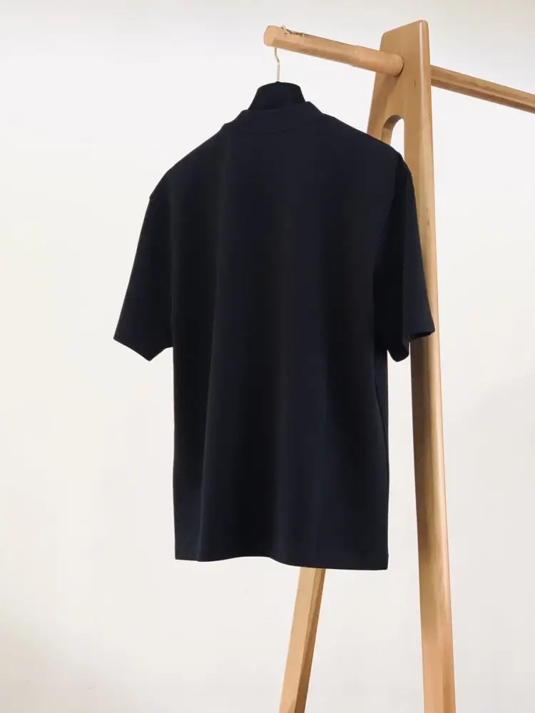 Loro Piana T-shirt men's — Photo 2