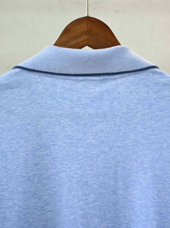 Loro Piana T-shirt men's — Photo 3