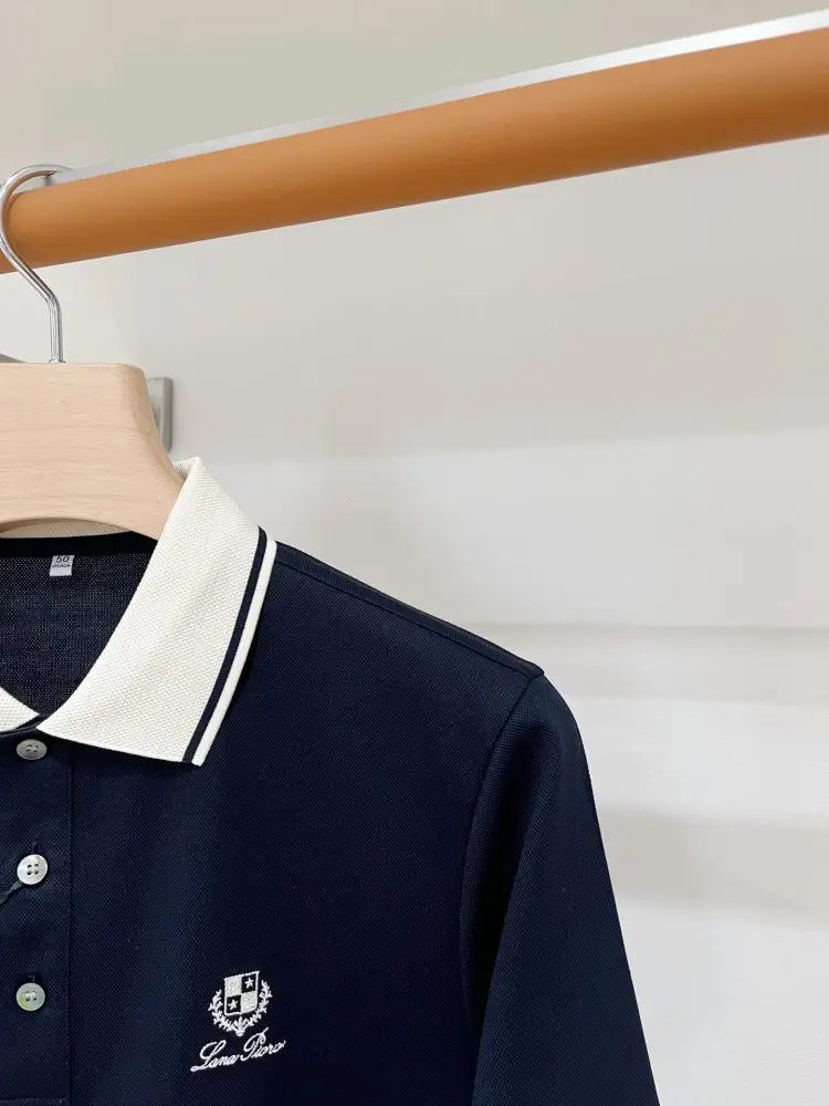 Loro Piana T-shirt men's — Photo 3