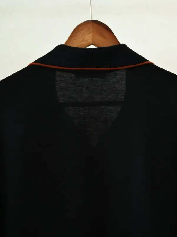 Loro Piana T-shirt men's — Photo 3