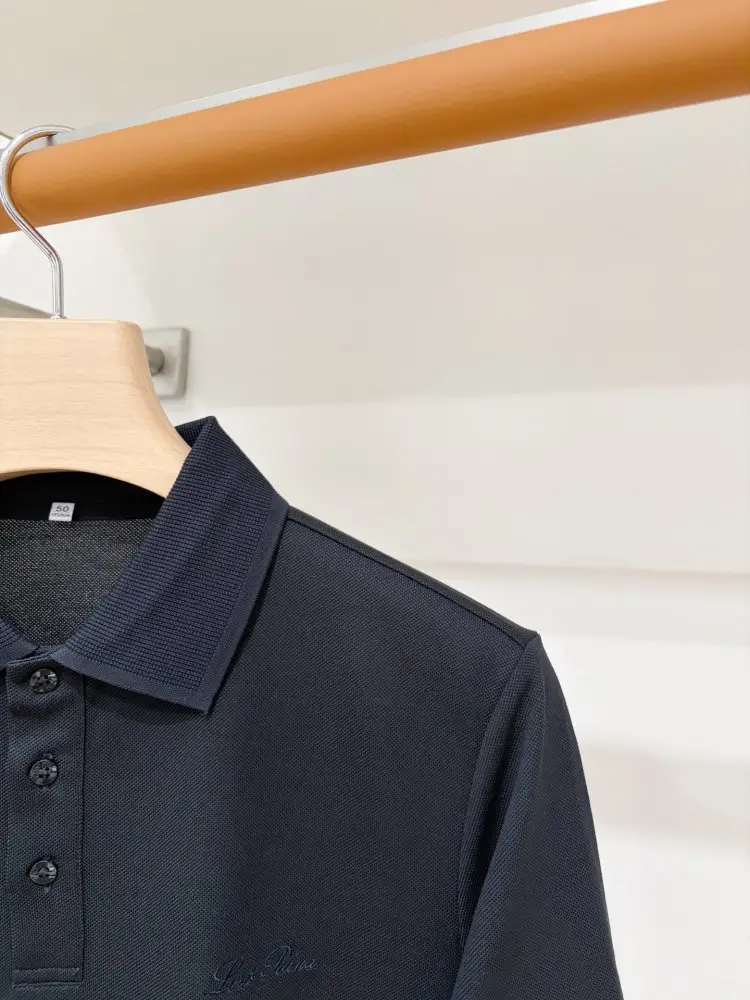 Loro Piana T-shirt men's — Photo 3