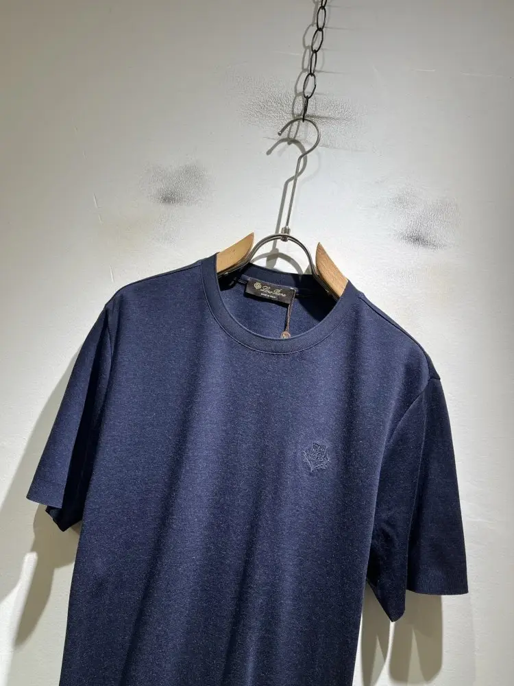 Loro Piana T-shirt men's — Photo 3