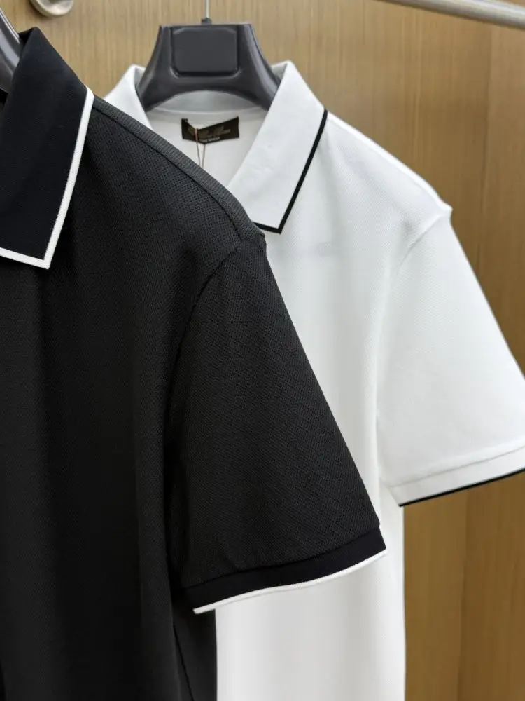 Loro Piana T-shirt men's — Photo 3