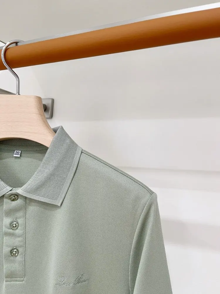 Loro Piana T-shirt men's — Photo 3