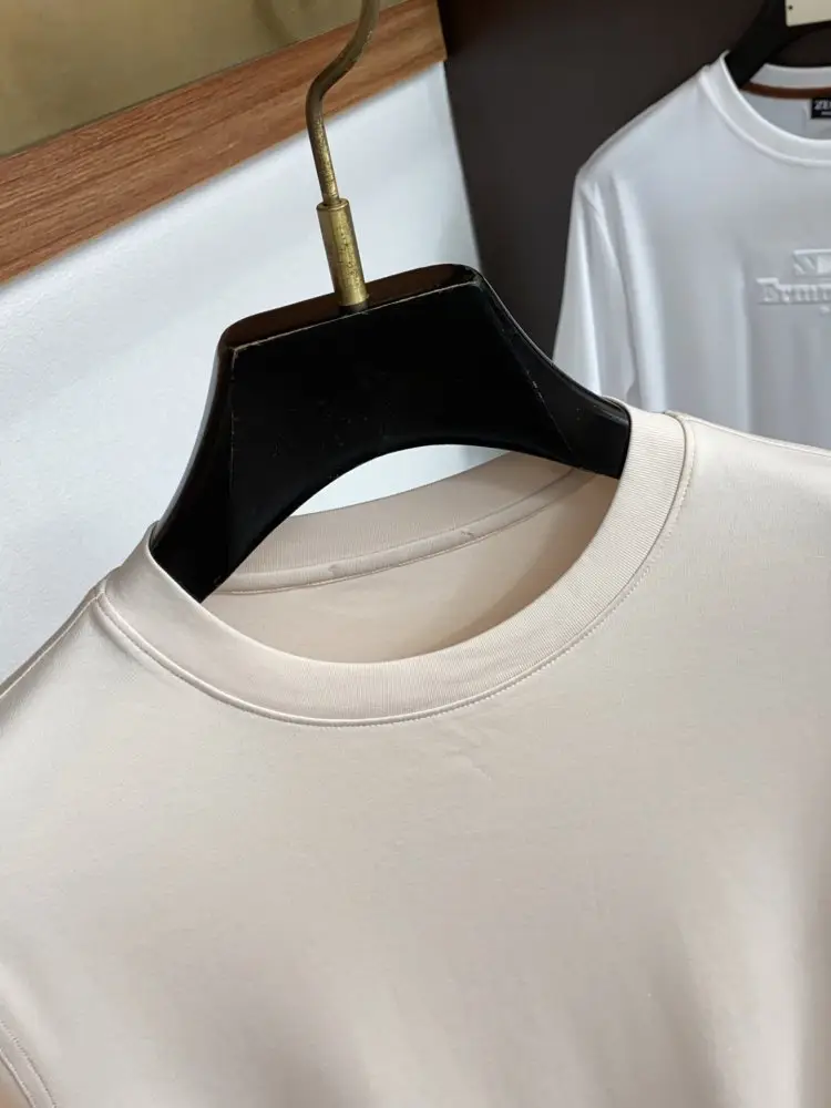 Loro Piana Футболка чоловіча — Фото 3