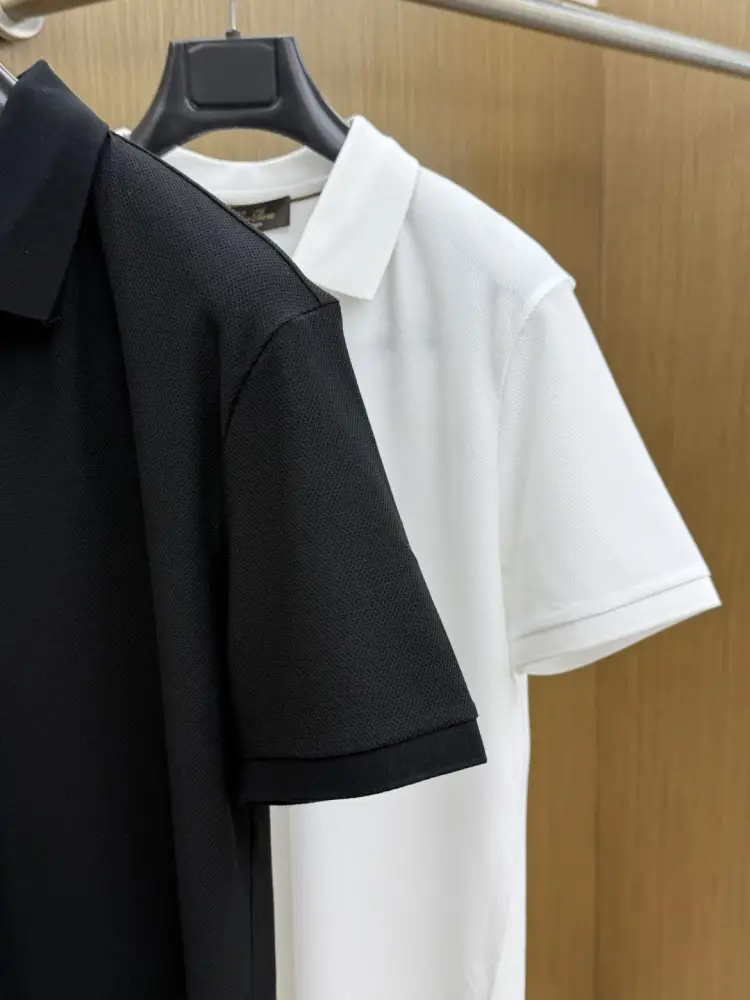 Loro Piana Футболка чоловіча — Фото 3