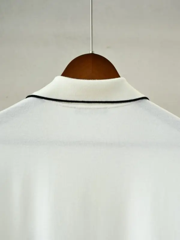 Loro Piana Футболка мужская — Фото 3