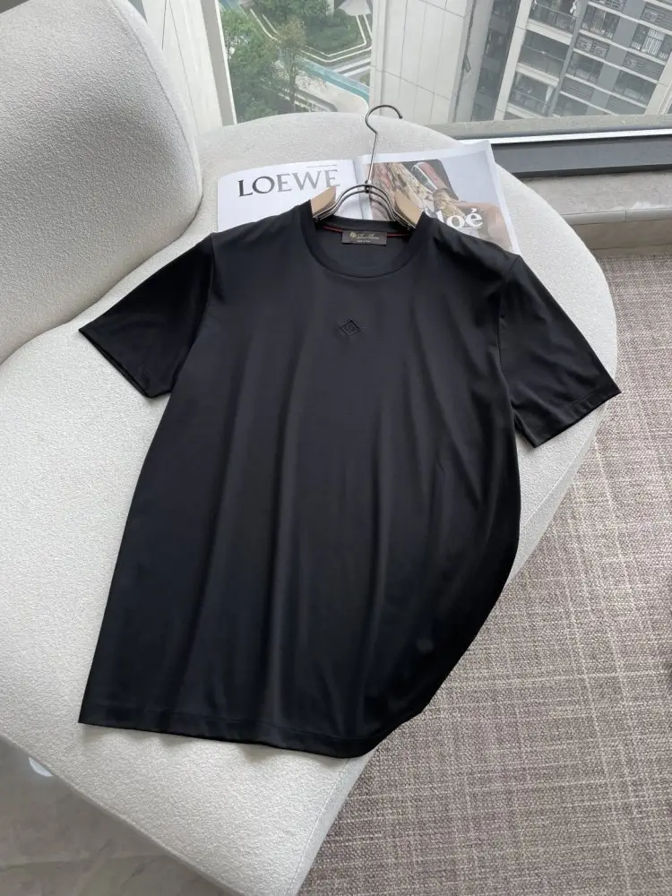 Loro Piana T-shirt men's — Photo 3