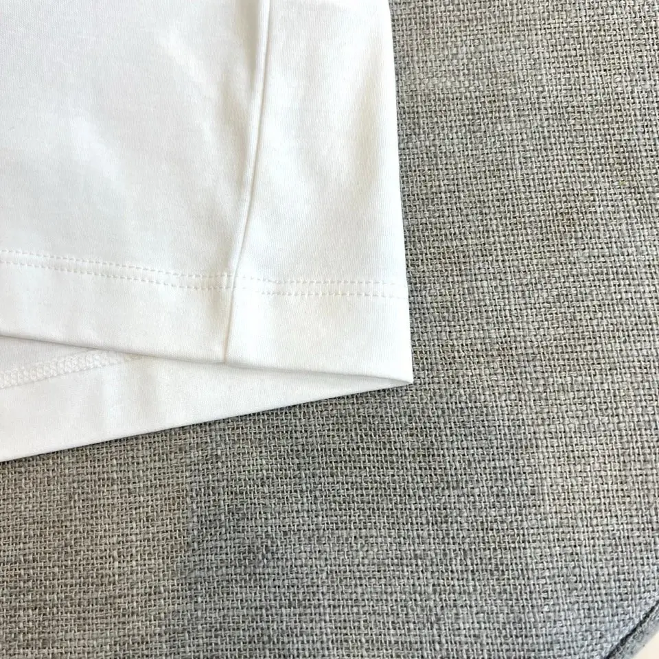 Loro Piana T-shirt men's — Photo 4