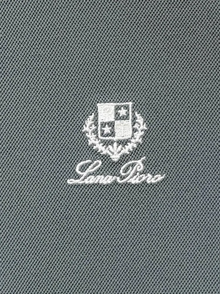 Loro Piana T-shirt men's — Photo 4