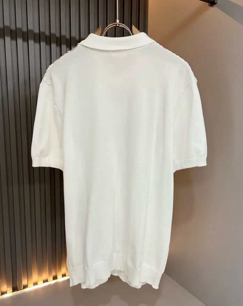 Loro Piana T-shirt men's — Photo 4