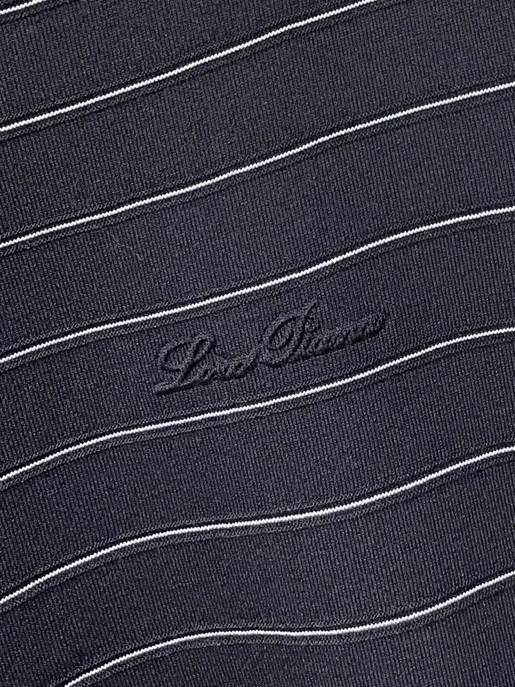 Loro Piana Футболка мужская — Фото 4