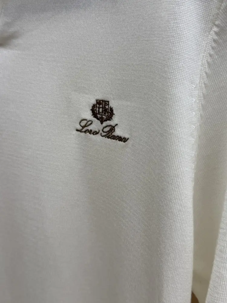 Loro Piana T-shirt men's — Photo 4