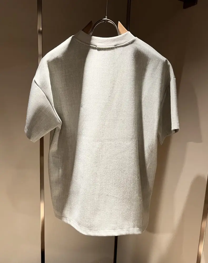 Loro Piana T-shirt men's — Photo 4