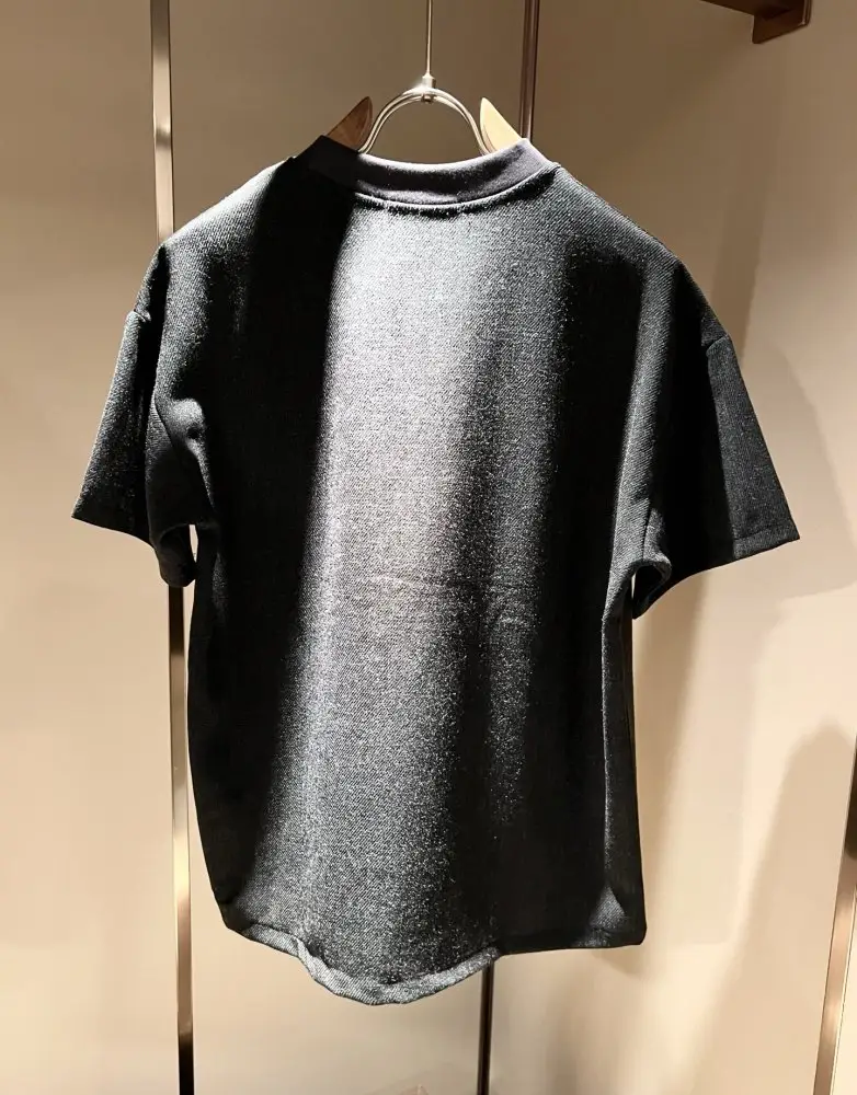 Loro Piana Футболка чоловіча — Фото 4