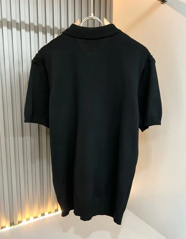 Loro Piana Футболка чоловіча — Фото 4