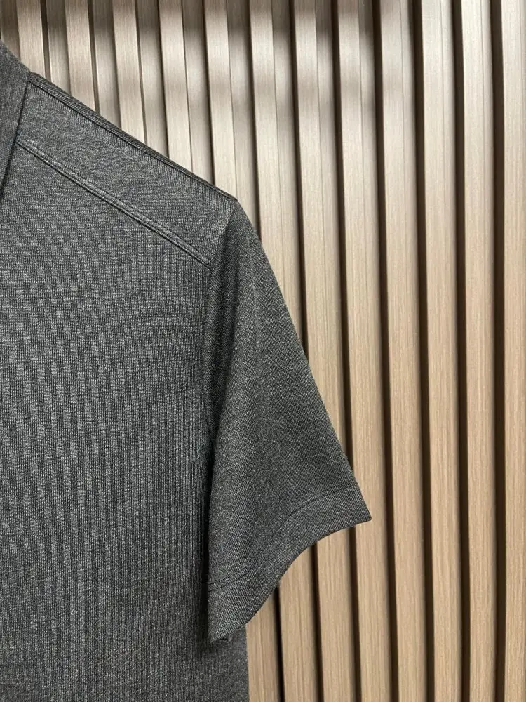 Loro Piana T-shirt men's — Photo 4