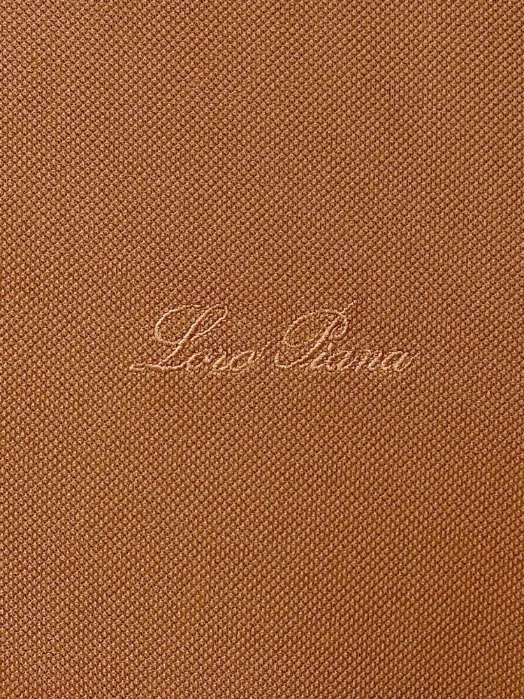Loro Piana Футболка чоловіча — Фото 4