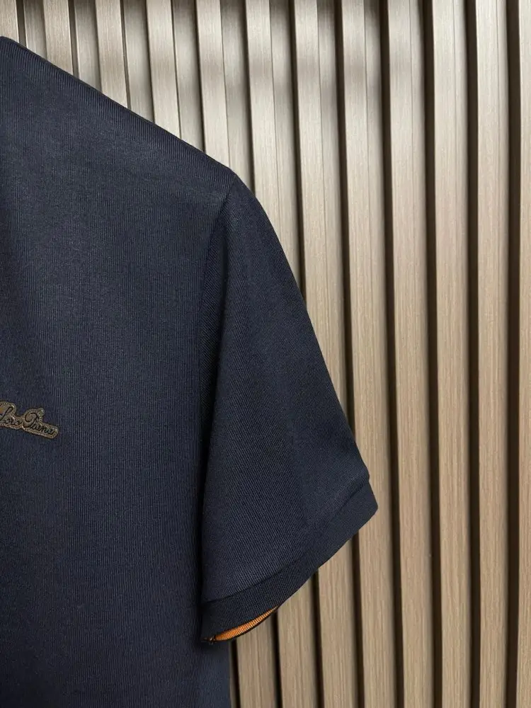 Loro Piana T-shirt men's — Photo 4