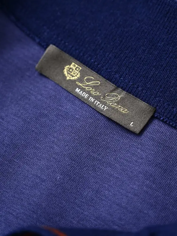 Loro Piana T-shirt men's — Photo 4