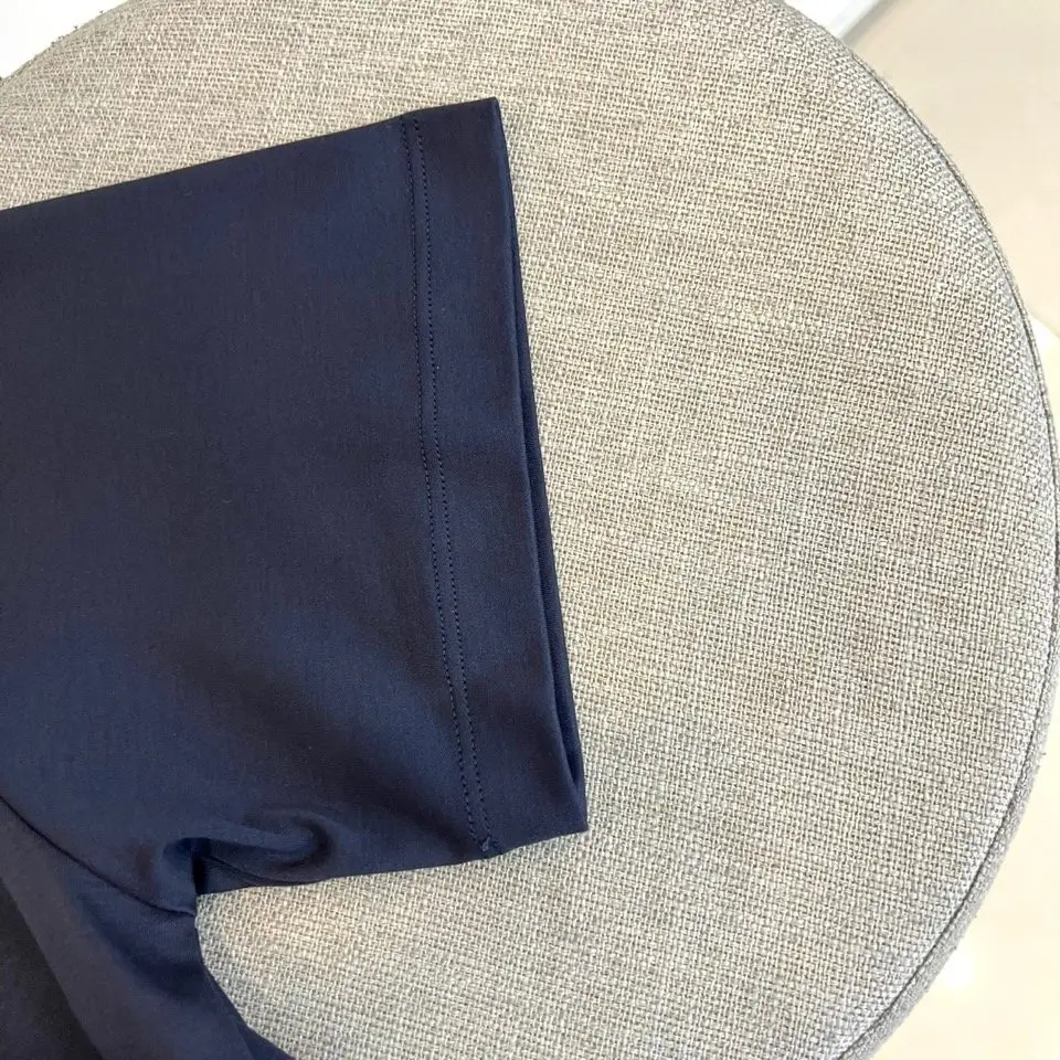 Loro Piana T-shirt men's — Photo 4