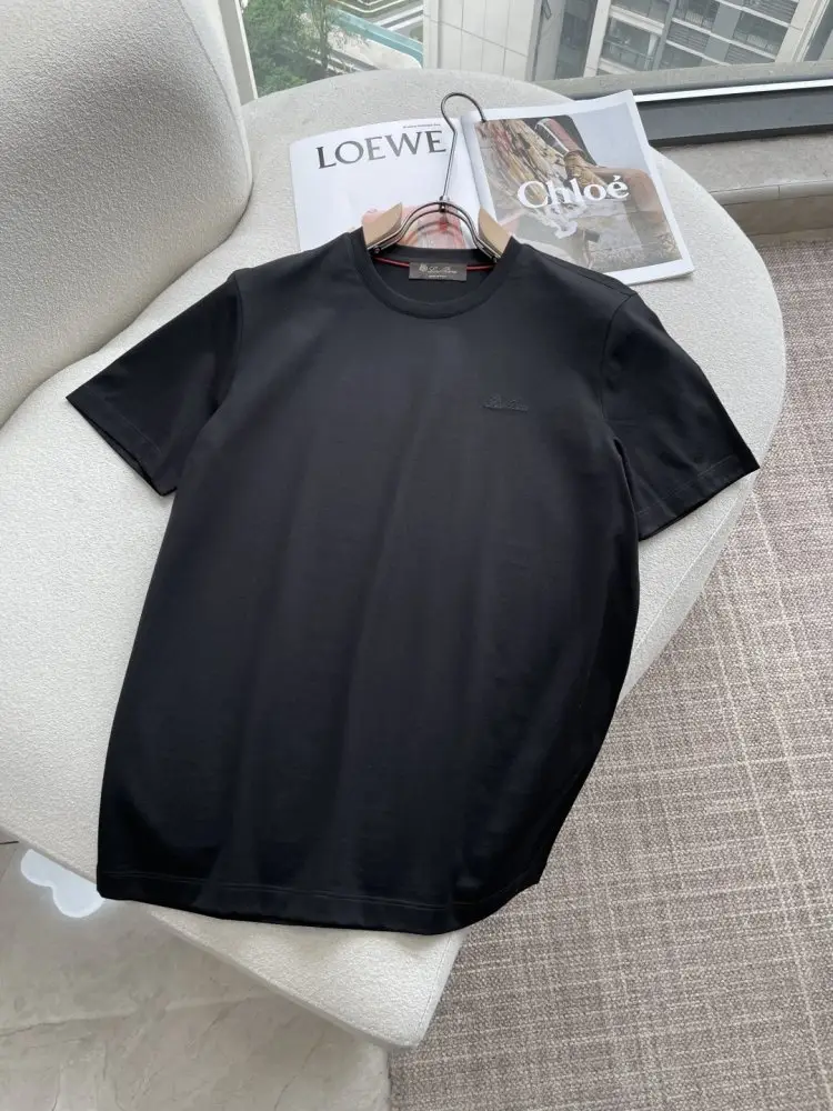 Loro Piana T-shirt men's — Photo 4