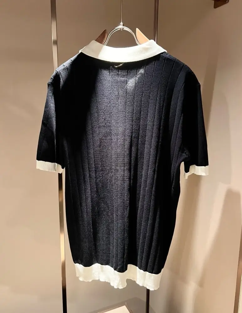 Loro Piana T-shirt men's — Photo 4