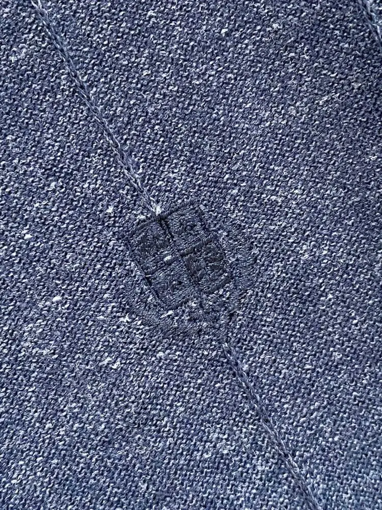 Loro Piana Футболка мужская — Фото 4