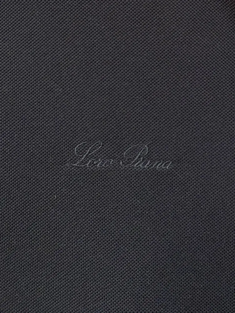 Loro Piana Футболка мужская — Фото 4