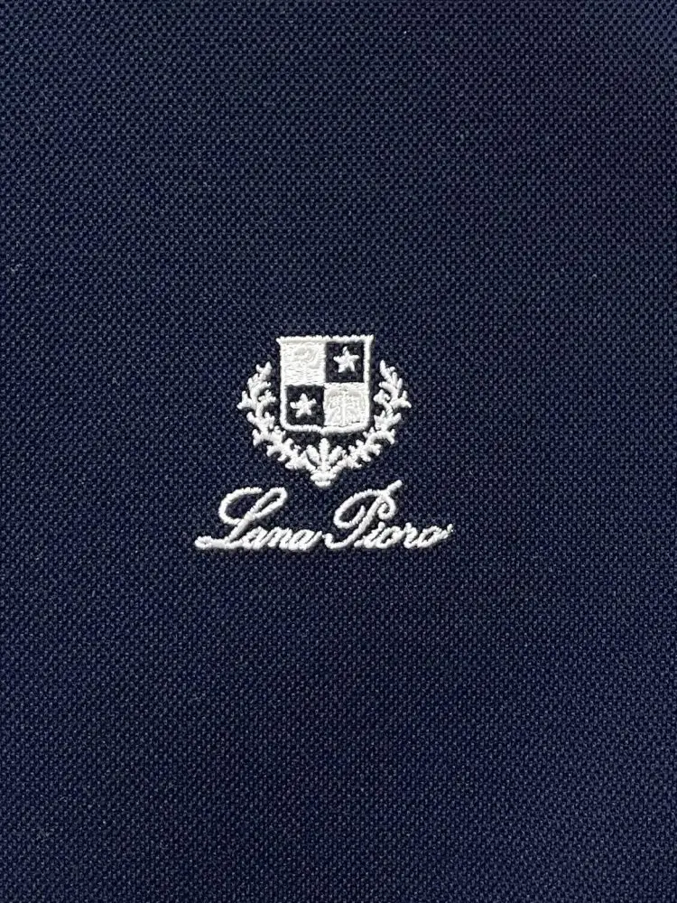 Loro Piana T-shirt men's — Photo 4