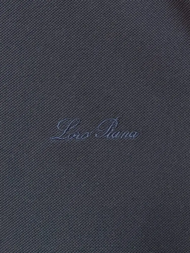 Loro Piana T-shirt men's — Photo 4