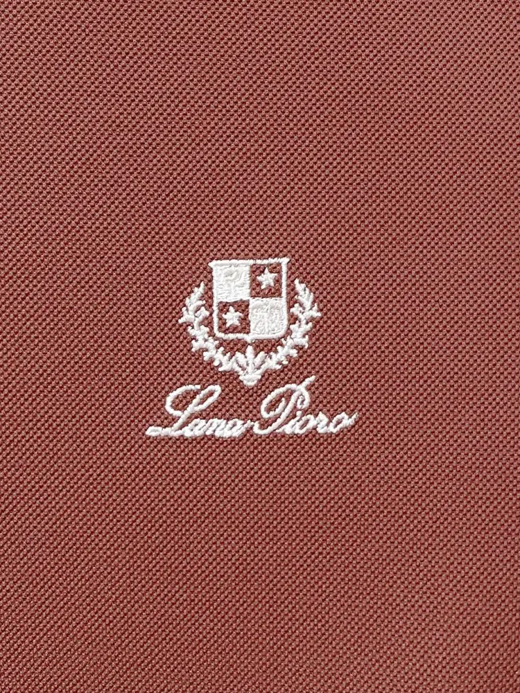 Loro Piana T-shirt men's — Photo 4