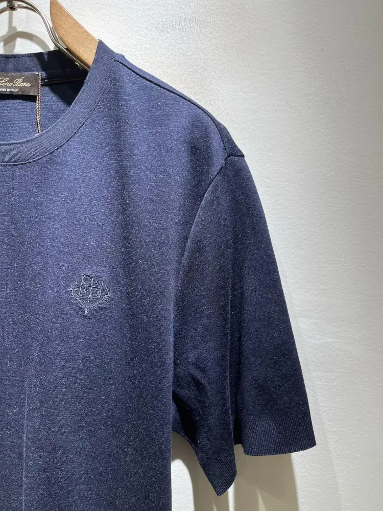 Loro Piana T-shirt men's — Photo 4