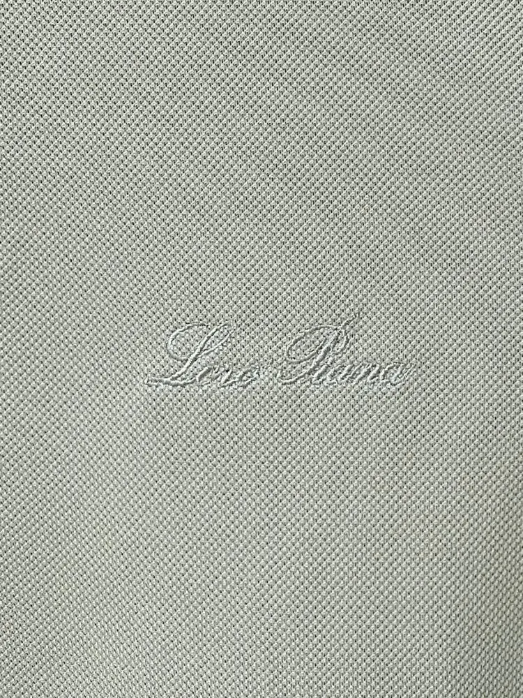 Loro Piana T-shirt men's — Photo 4
