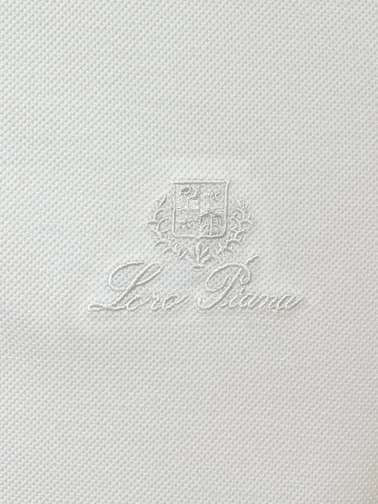 Loro Piana Футболка чоловіча — Фото 4