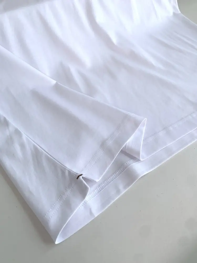 Loro Piana Футболка чоловіча — Фото 4
