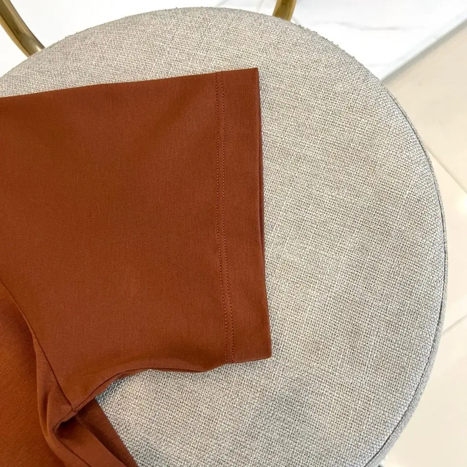 Loro Piana Футболка чоловіча — Фото 4
