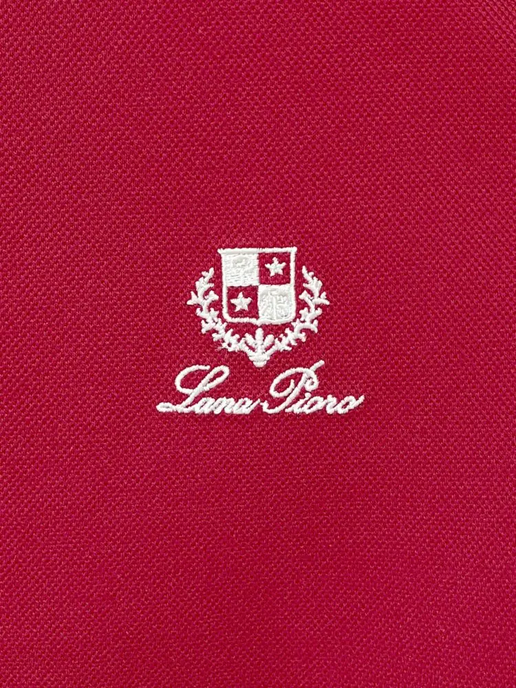 Loro Piana Футболка мужская — Фото 4