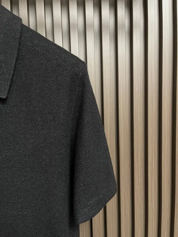 Loro Piana T-shirt men's — Photo 4