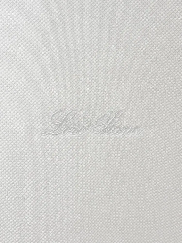 Loro Piana Футболка чоловіча — Фото 4