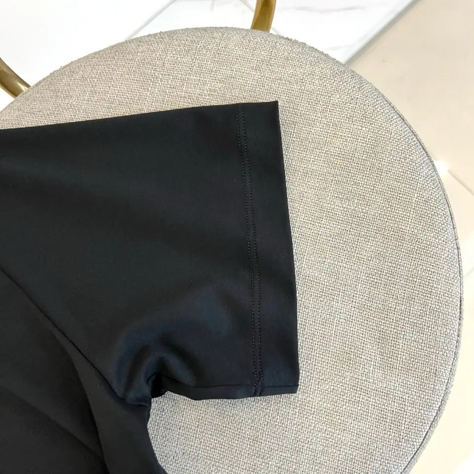 Loro Piana Футболка мужская — Фото 4