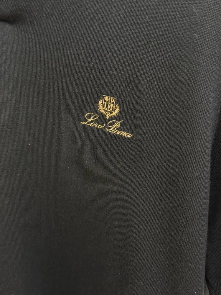 Loro Piana T-shirt men's — Photo 5