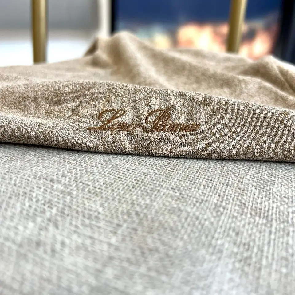 Loro Piana T-shirt men's — Photo 5