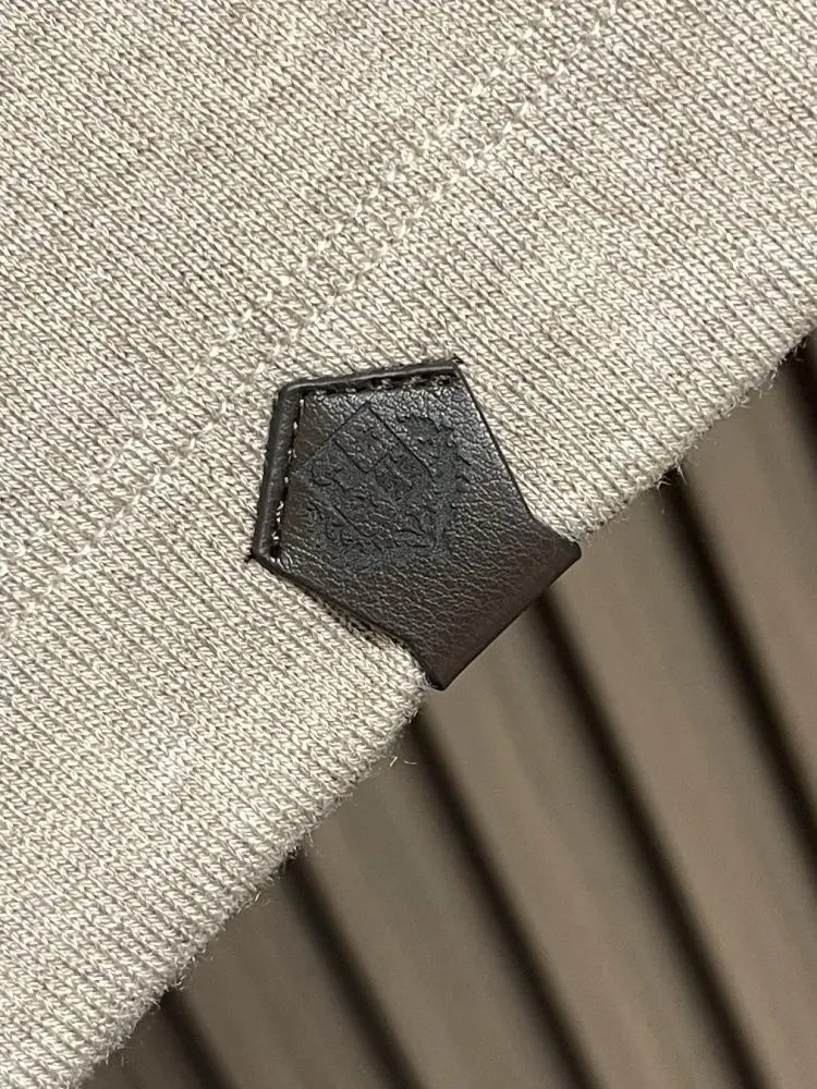 Loro Piana Футболка мужская — Фото 5
