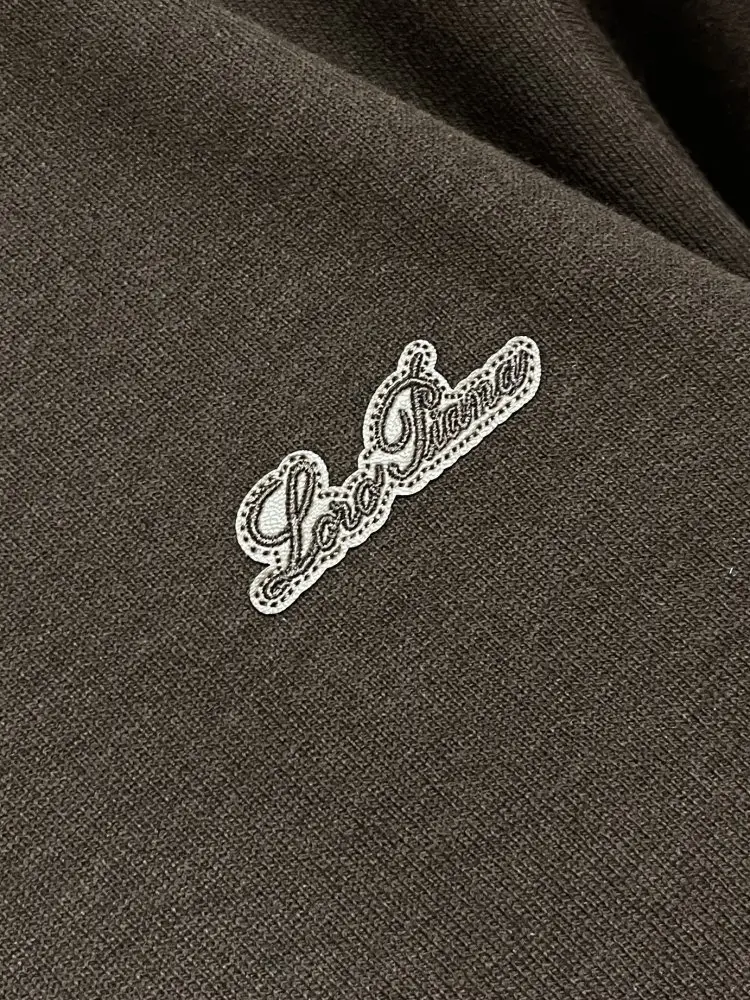 Loro Piana Футболка чоловіча — Фото 5