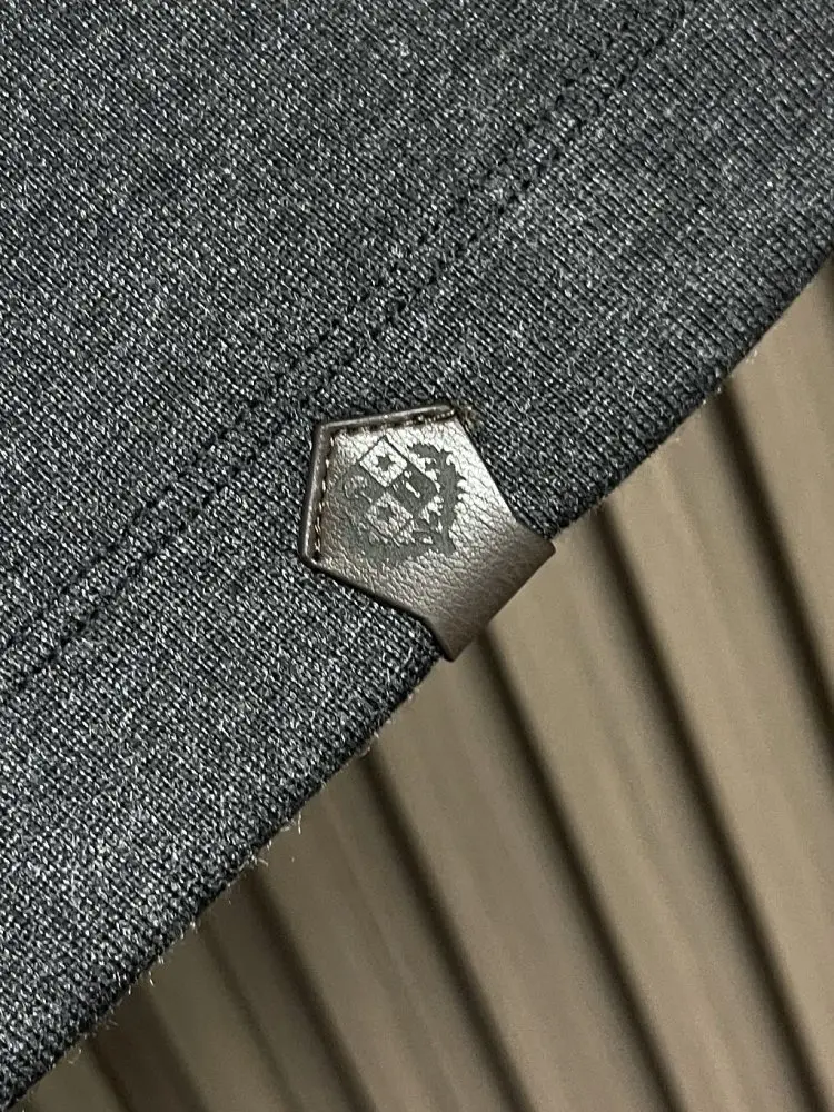 Loro Piana T-shirt men's — Photo 5