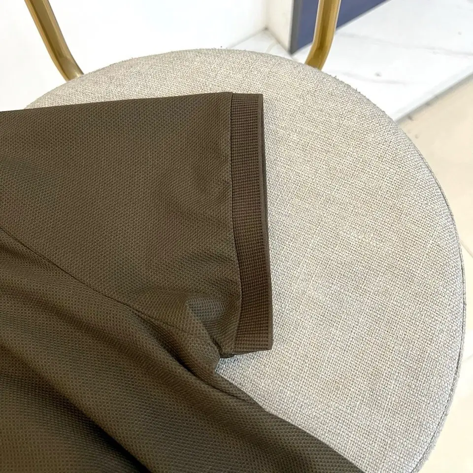 Loro Piana T-shirt men's — Photo 5
